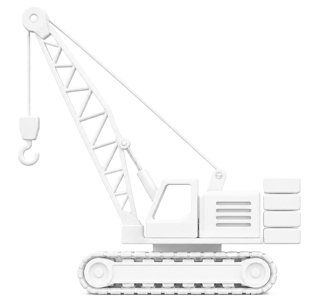 SANY SCA 2600A